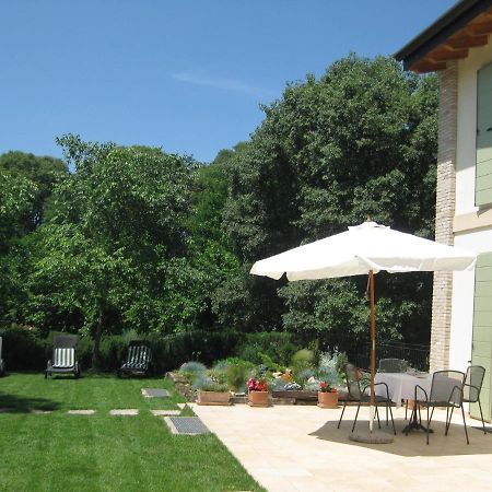 Agriturismo Campagnoletto Cavriana Exteriér fotografie