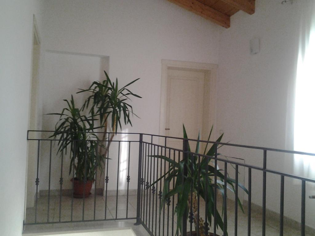 Agriturismo Campagnoletto Cavriana Pokoj fotografie