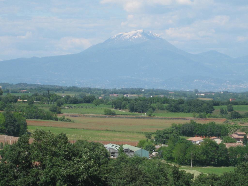 Agriturismo Campagnoletto Cavriana Pokoj fotografie