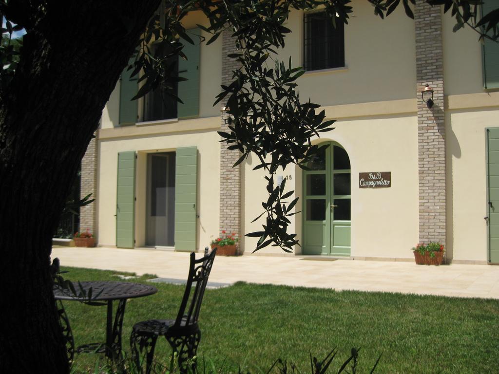Agriturismo Campagnoletto Cavriana Pokoj fotografie