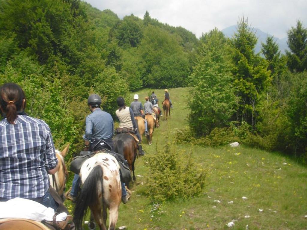 Agriturismo Campagnoletto Cavriana Exteriér fotografie