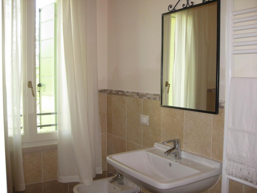 Agriturismo Campagnoletto Cavriana Pokoj fotografie