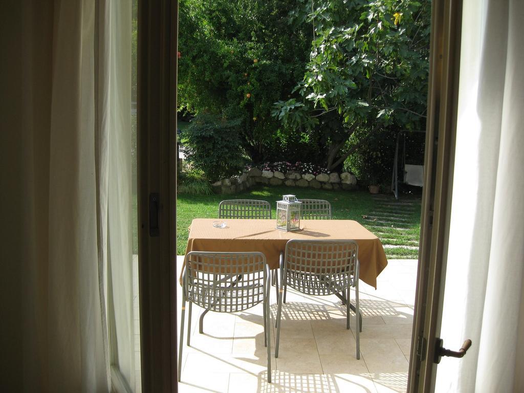 Agriturismo Campagnoletto Cavriana Exteriér fotografie