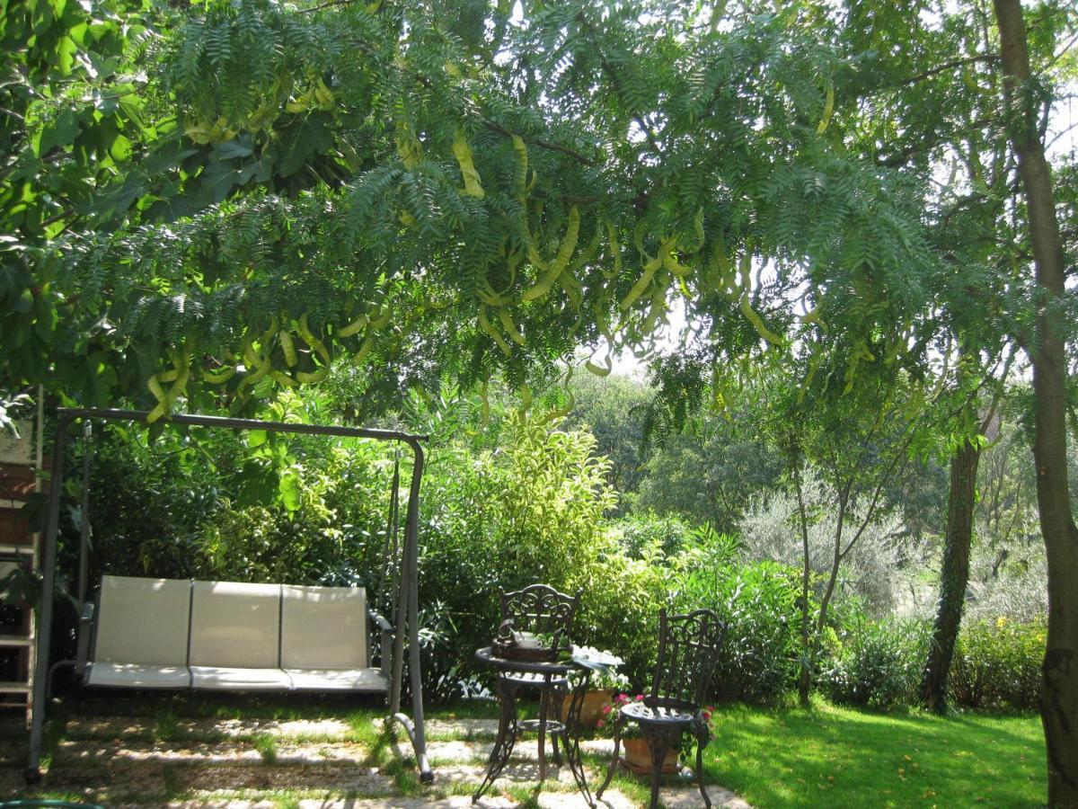 Agriturismo Campagnoletto Cavriana Exteriér fotografie