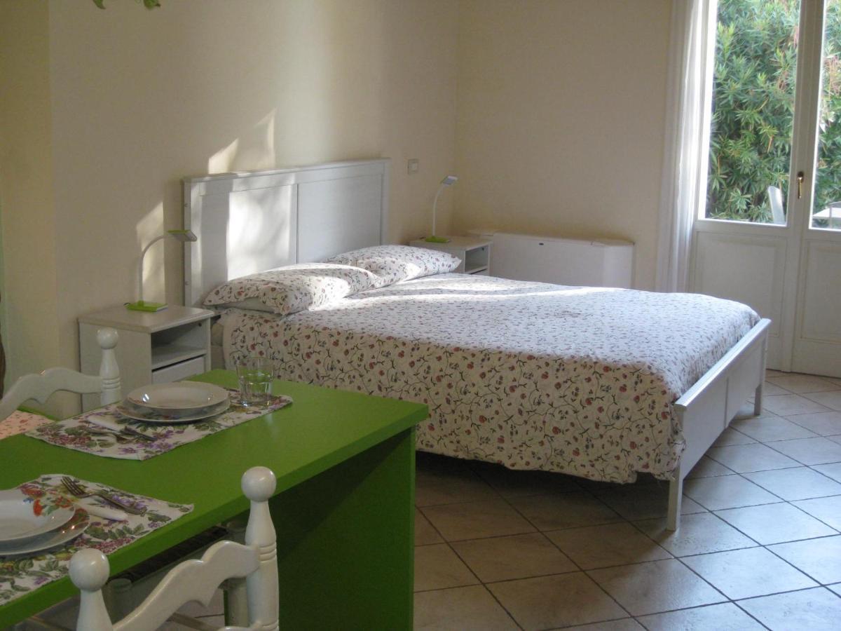Agriturismo Campagnoletto Cavriana Exteriér fotografie