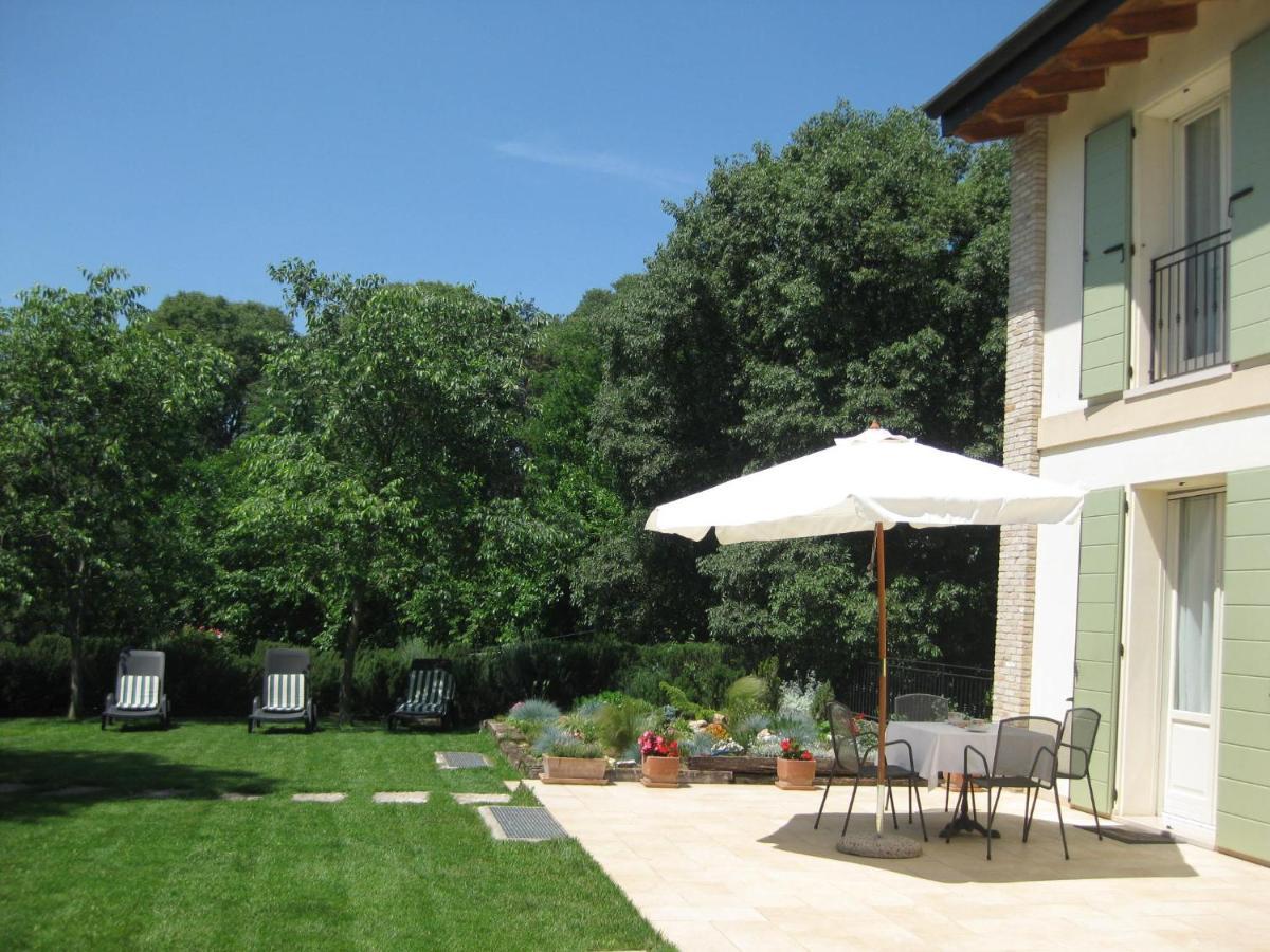 Agriturismo Campagnoletto Cavriana Exteriér fotografie